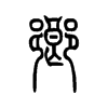 鄉(xiāng)的小篆