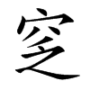 Ŀw